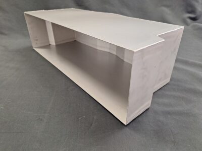 ステンレス製タンク